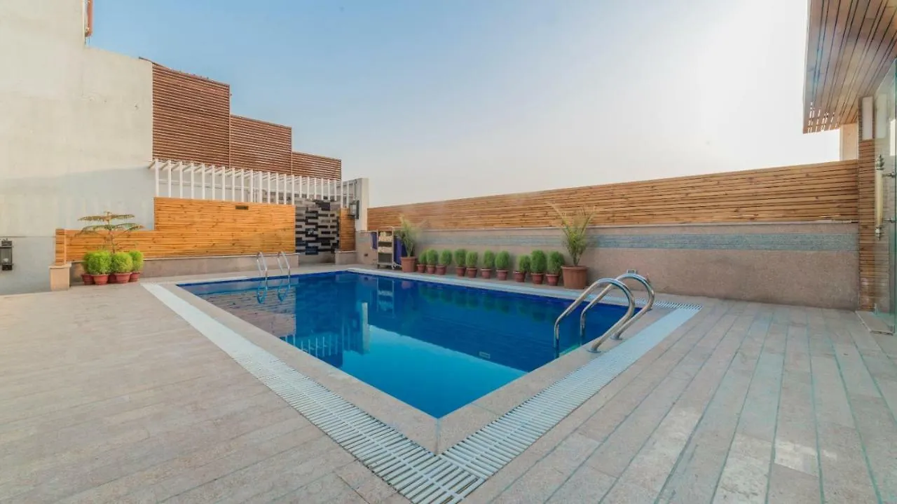 ****  Costa Riviera Hotel Bénarès Inde