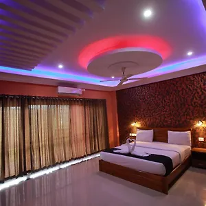 Tranquil Greens 3*, Ramakkalmedu India