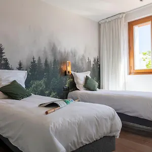 *** Hotel Les Glycines France